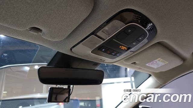 Hyundai Sonata гибрид (DN8) Inspiration, 2021 19