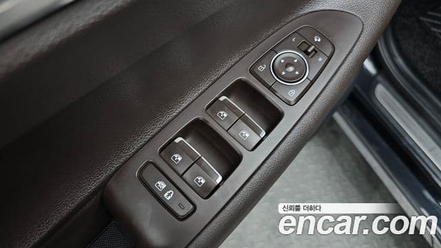 Hyundai The / новый New Grandeur IG Premium, 2020 13