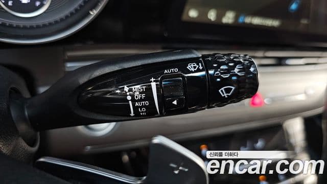 Hyundai The / новый New Grandeur IG Premium, 2020 16