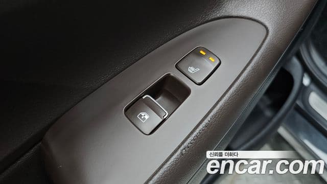 Hyundai The / новый New Grandeur IG Premium, 2020 19