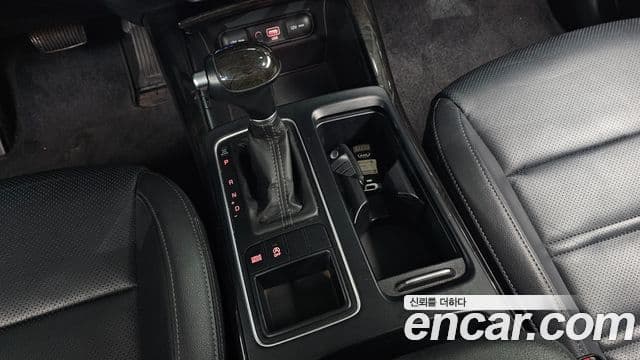Kia All New Sorento Prestige, 2016 9