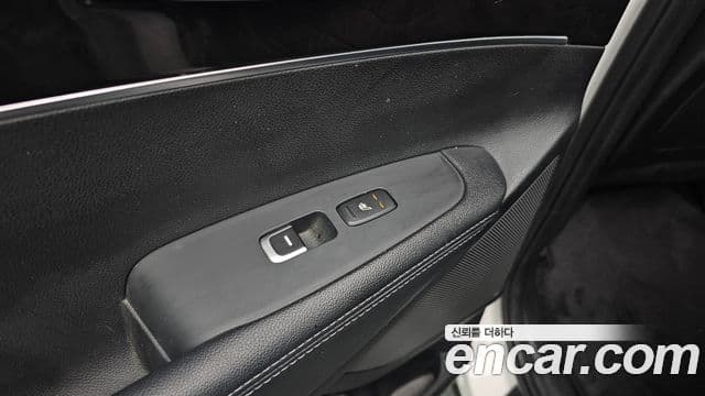 Kia All New Sorento Prestige, 2016 19
