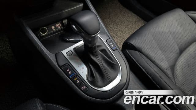 Kia All New K3 Luxury, 2020 9