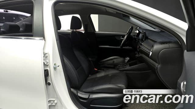 Kia All New K3 Luxury, 2020 10