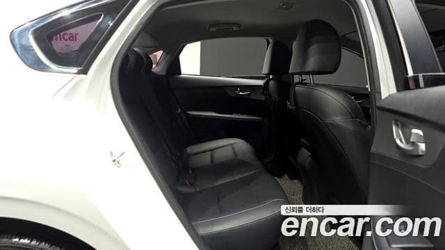 Kia All New K3 Luxury, 2020 12