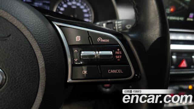 Kia All New K3 Luxury, 2020 16