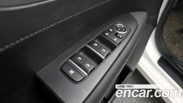 Kia All New K3 Luxury, 2020 17