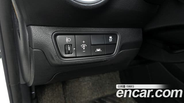 Kia All New K3 Luxury, 2020 18