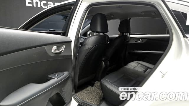 Kia All New K3 Luxury, 2020 19