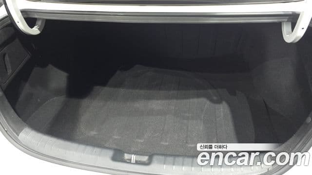 Kia All New K3 Luxury, 2020 20