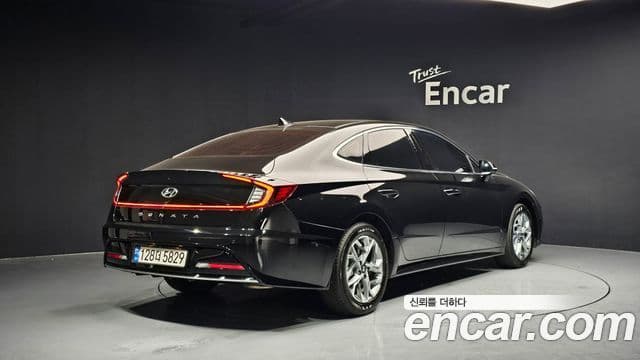 Hyundai Sonata (DN8) Premium Plus, 2022 2