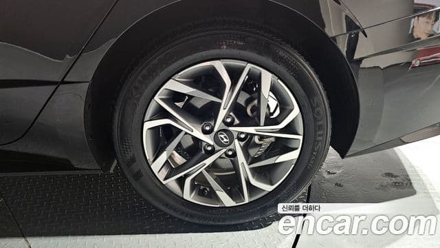 Hyundai Sonata (DN8) Premium Plus, 2022 все фото