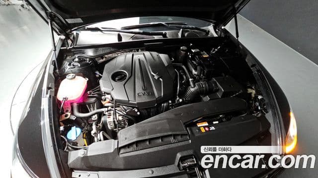 Hyundai Sonata (DN8) Premium Plus, 2022 6