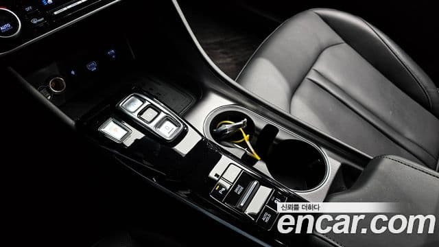 Hyundai Sonata (DN8) Premium Plus, 2022 9