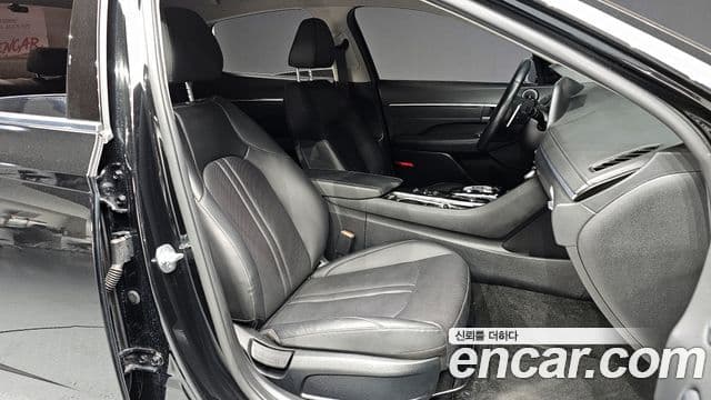 Hyundai Sonata (DN8) Premium Plus, 2022 10