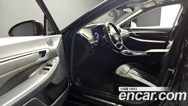 Hyundai Sonata (DN8) Premium Plus, 2022 12