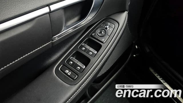 Hyundai Sonata (DN8) Premium Plus, 2022 13