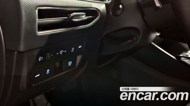 Hyundai Sonata (DN8) Premium Plus, 2022 14