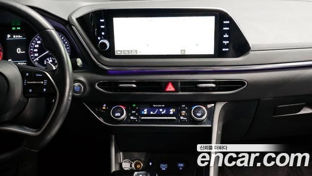 Hyundai Sonata (DN8) Premium Plus, 2022 16