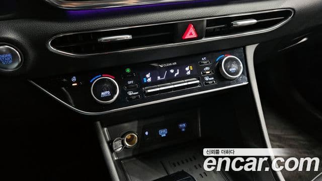 Hyundai Sonata (DN8) Premium Plus, 2022 18