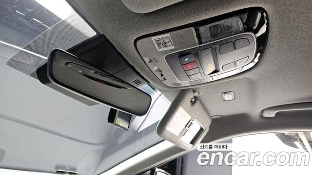 Hyundai Sonata (DN8) Premium Plus, 2022 19