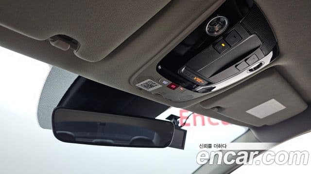 Kia K5 гибрид 3세대 Noblesse, 2023 17