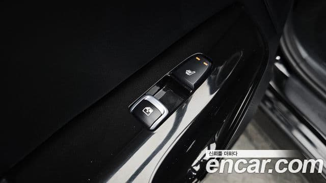 Kia K5 гибрид 3세대 Noblesse, 2023 20