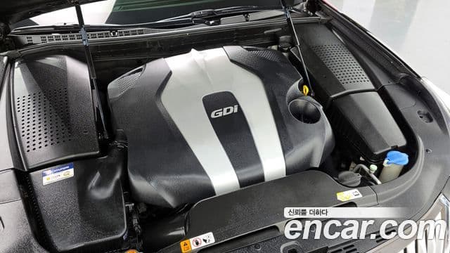 Hyundai Equus(новый кузов / новое поколение) Exclusive, 2014 6