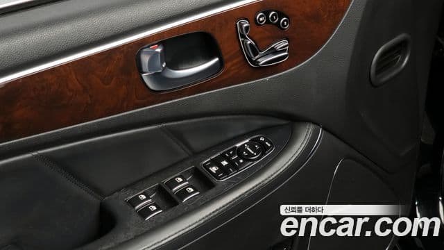 Hyundai Equus(новый кузов / новое поколение) Exclusive, 2014 19