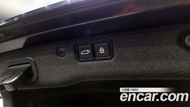 Hyundai Equus(новый кузов / новое поколение) Exclusive, 2014 20