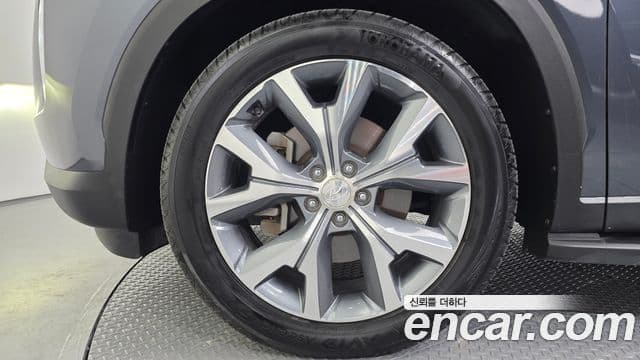 Hyundai Palisade Prestige, 2021 все фото