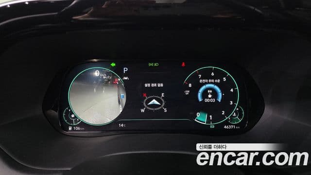 Hyundai Palisade Prestige, 2021 8