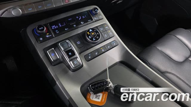 Hyundai Palisade Prestige, 2021 9