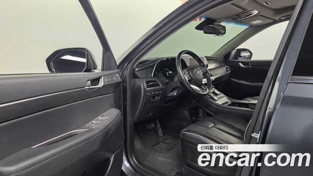 Hyundai Palisade Prestige, 2021 10