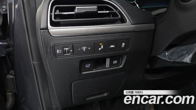 Hyundai Palisade Prestige, 2021 13