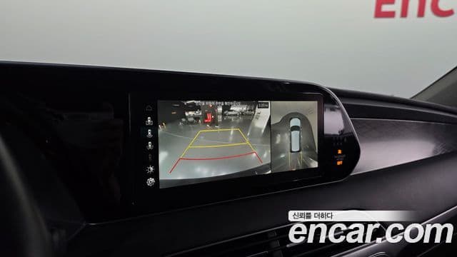 Hyundai Palisade Prestige, 2021 16