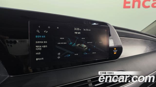 Hyundai Palisade Prestige, 2021 17