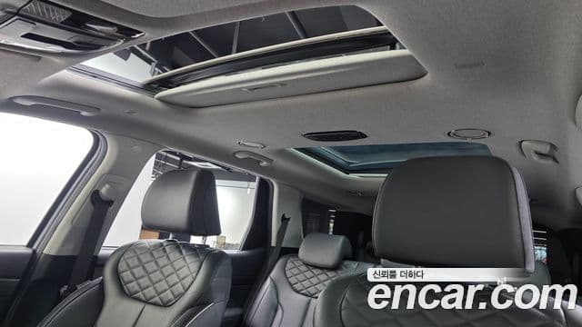 Hyundai Palisade Prestige, 2021 18