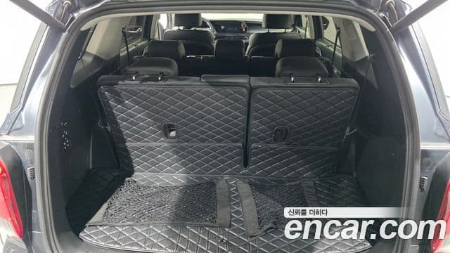 Hyundai Palisade Prestige, 2021 19