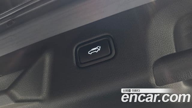 Hyundai Palisade Prestige, 2021 20