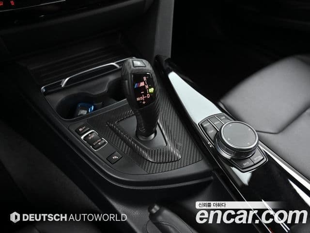 BMW 3시리즈 GT (F34) GT 320d, 2018 9