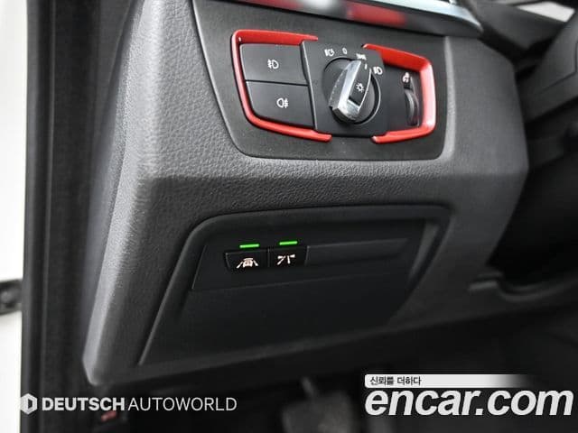 BMW 3시리즈 GT (F34) GT 320d, 2018 16