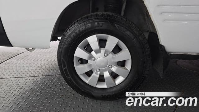 Chevrolet(GM대우) New 다마스 Ribic, 2018 все фото