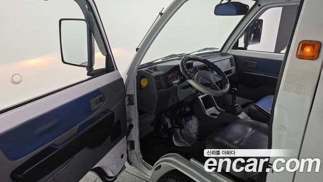 Chevrolet(GM대우) New 다마스 Ribic, 2018 11