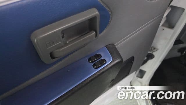 Chevrolet(GM대우) New 다마스 Ribic, 2018 16