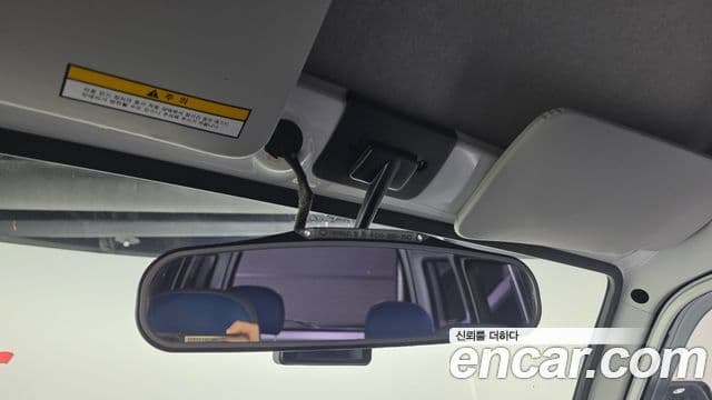 Chevrolet(GM대우) New 다마스 Ribic, 2018 19