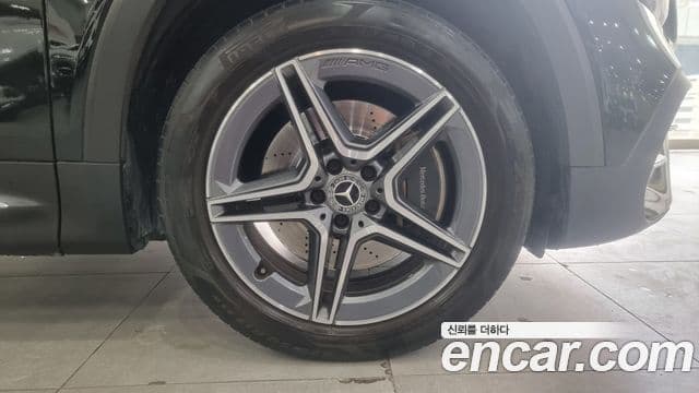 Mercedes-Benz GLB-класс X247 GLB250 4MATIC, 2020 все фото