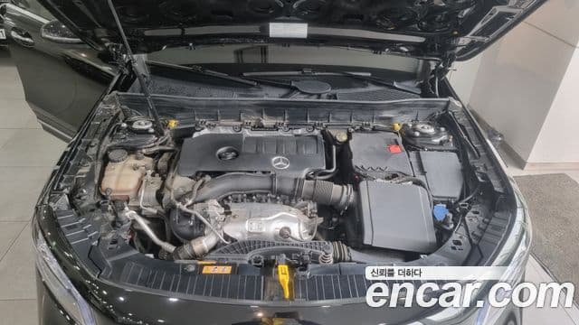 Mercedes-Benz GLB-класс X247 GLB250 4MATIC, 2020 6