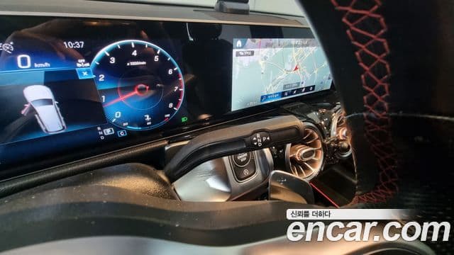 Mercedes-Benz GLB-класс X247 GLB250 4MATIC, 2020 9