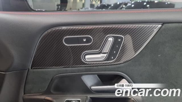 Mercedes-Benz GLB-класс X247 GLB250 4MATIC, 2020 12